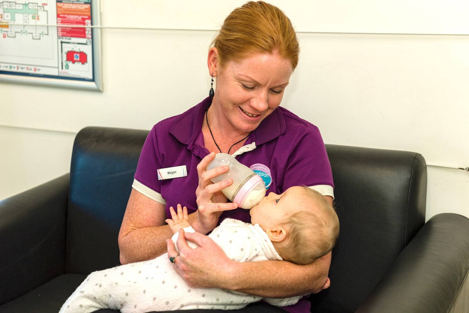 Goodstart Early Learning Roma