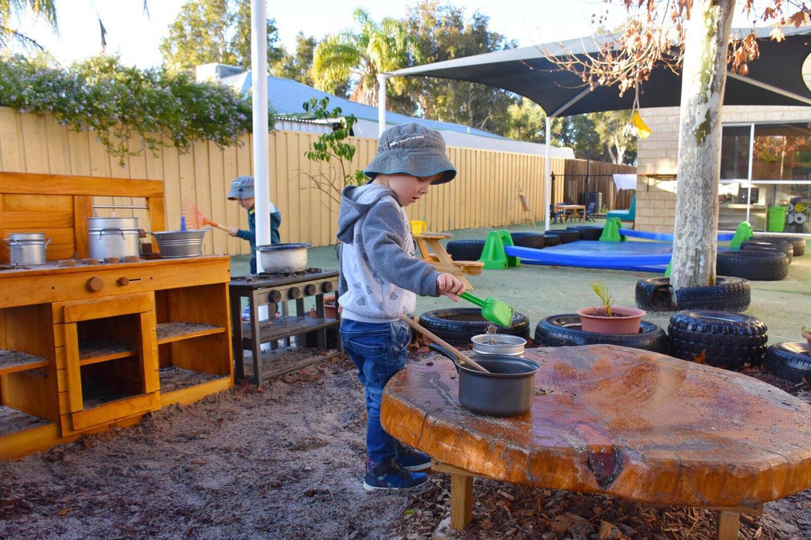 Goodstart Early Learning Ballajura