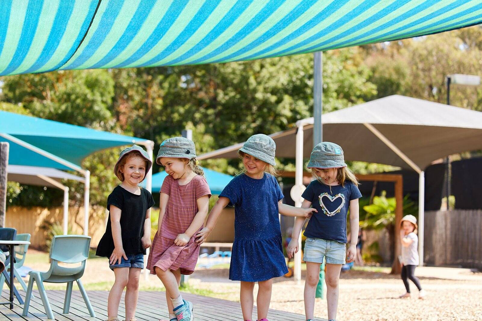 Goodstart Early Learning Lower Plenty