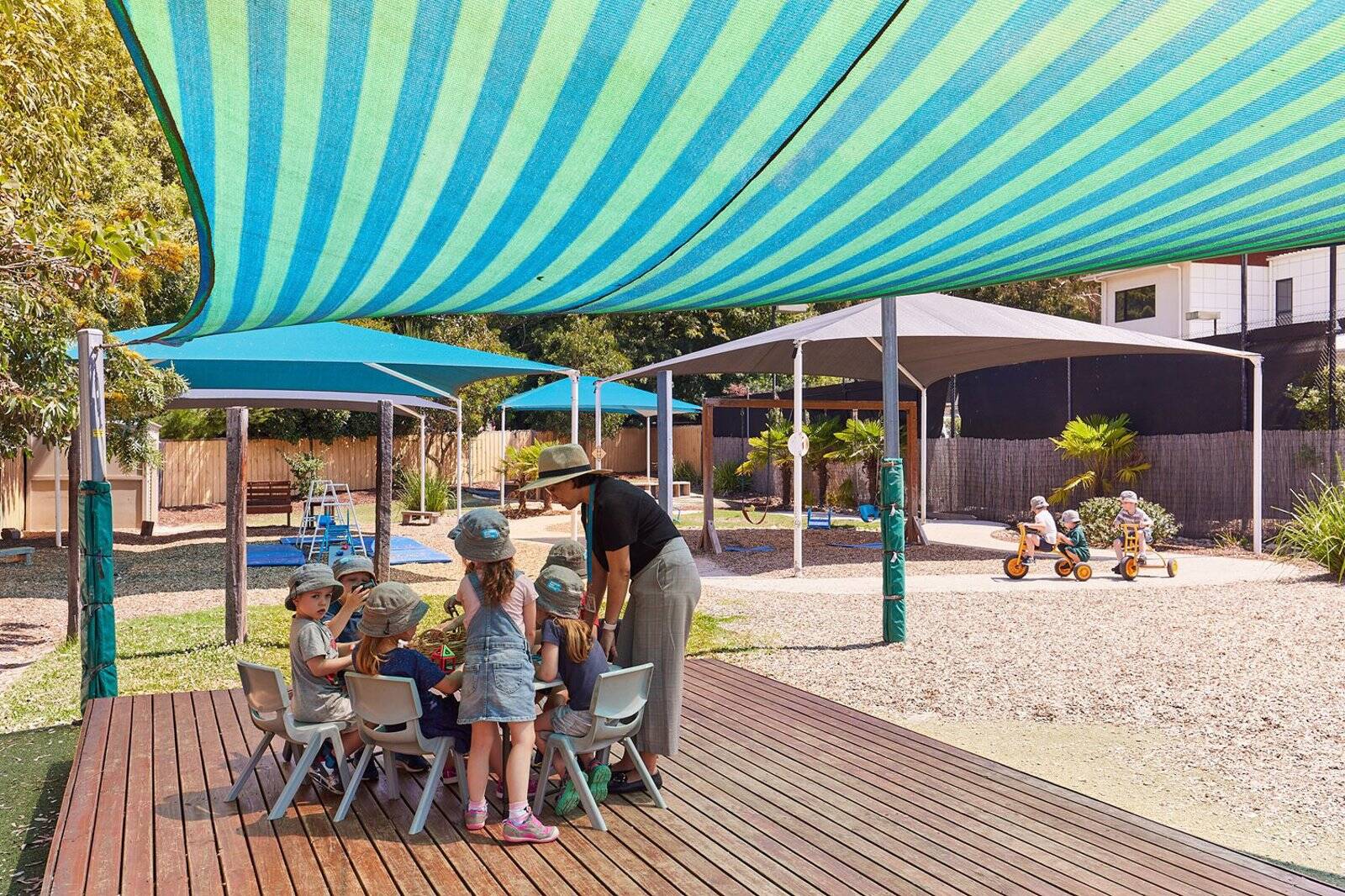 Goodstart Early Learning Lower Plenty