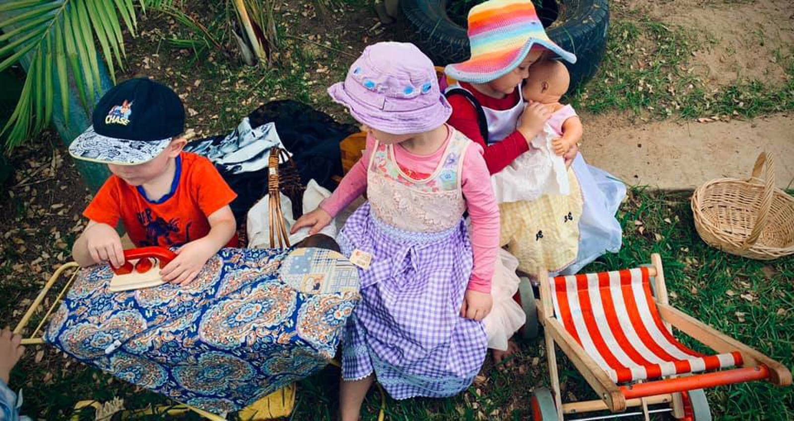 Goodstart Early Learning Gracemere