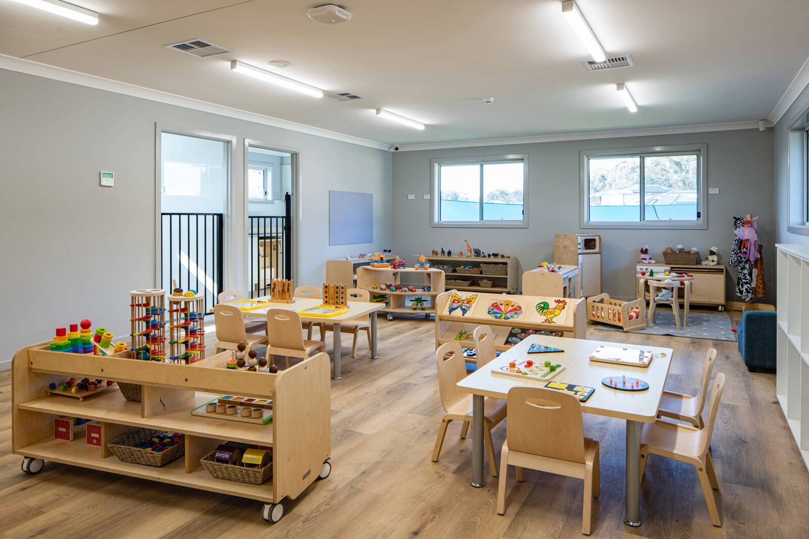 Young Academics Early Learning Centre - Tahmoor