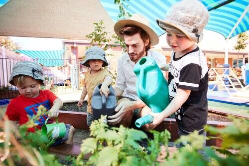 Goodstart Early Learning Parkdale