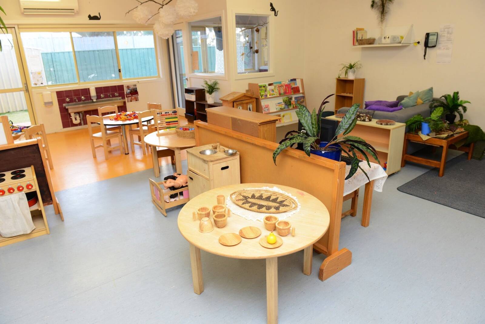 Goodstart Early Learning Echuca