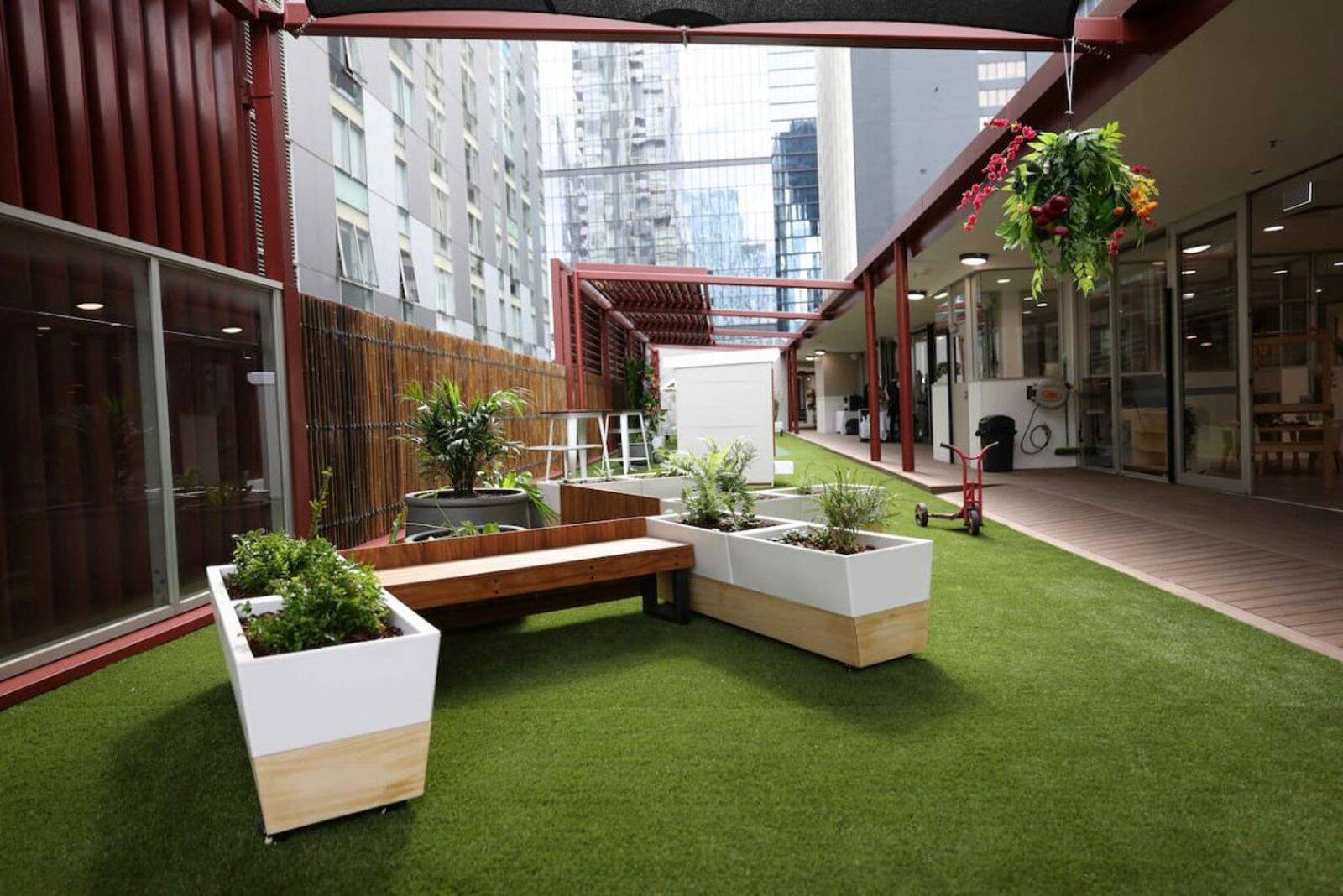 Aurora Early Education QV - Melbourne