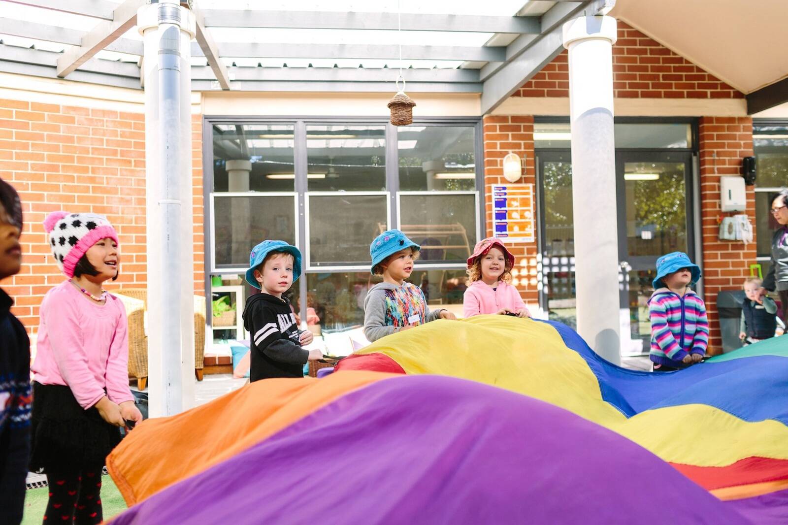 Goodstart Early Learning Kensington