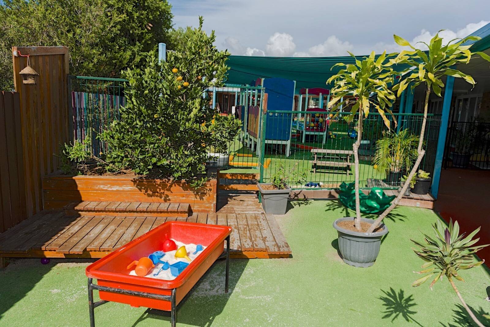 Goodstart Early Learning Gladstone - Toolooa Street