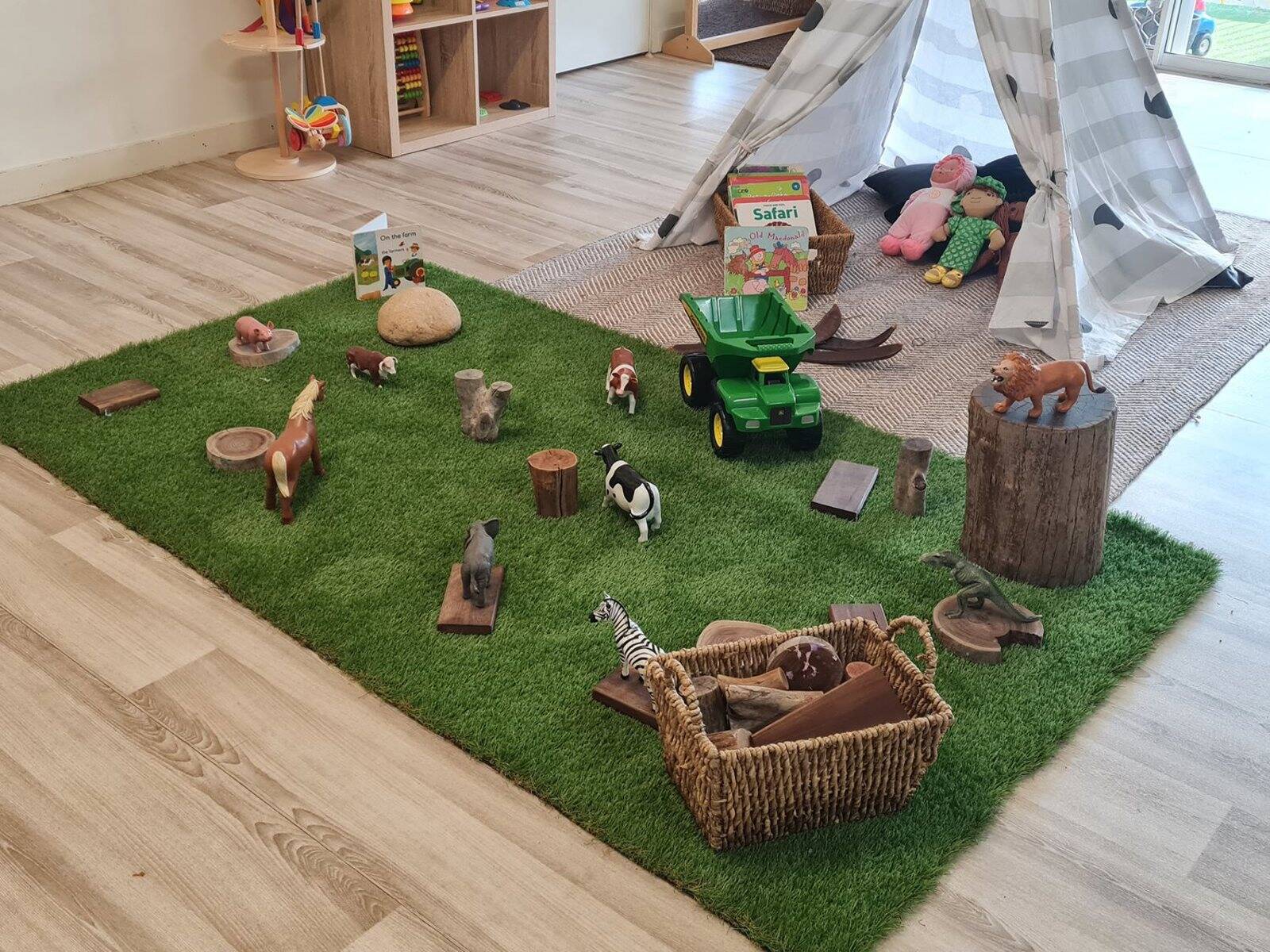 Goodstart Early Learning Gladstone - Toolooa Street