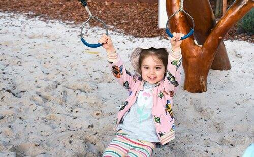 Goodstart Early Learning Huntingdale