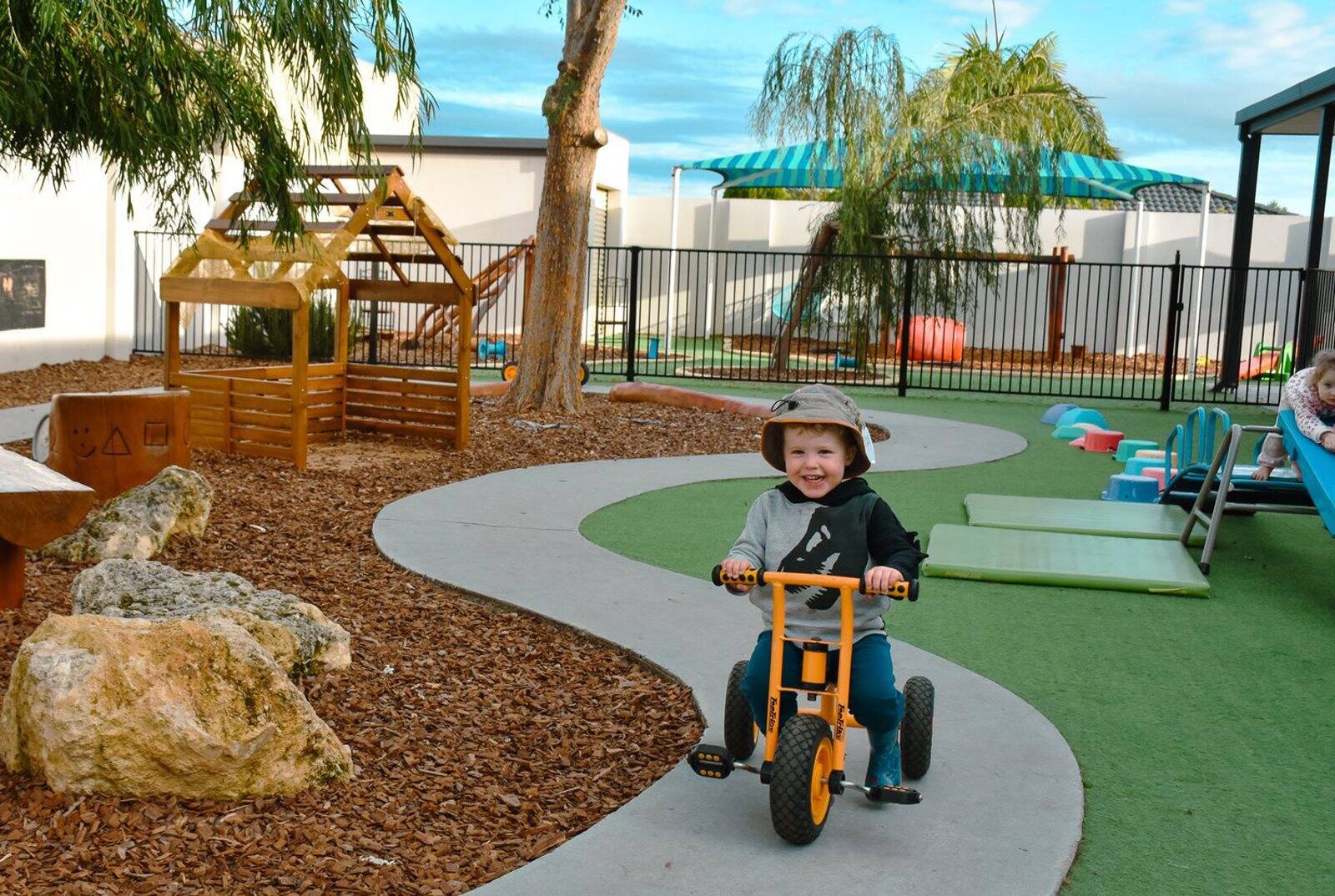 Goodstart Early Learning Huntingdale