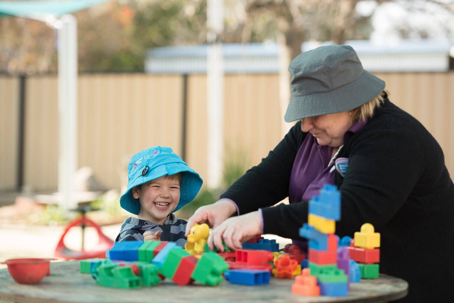 Goodstart Early Learning Deniliquin