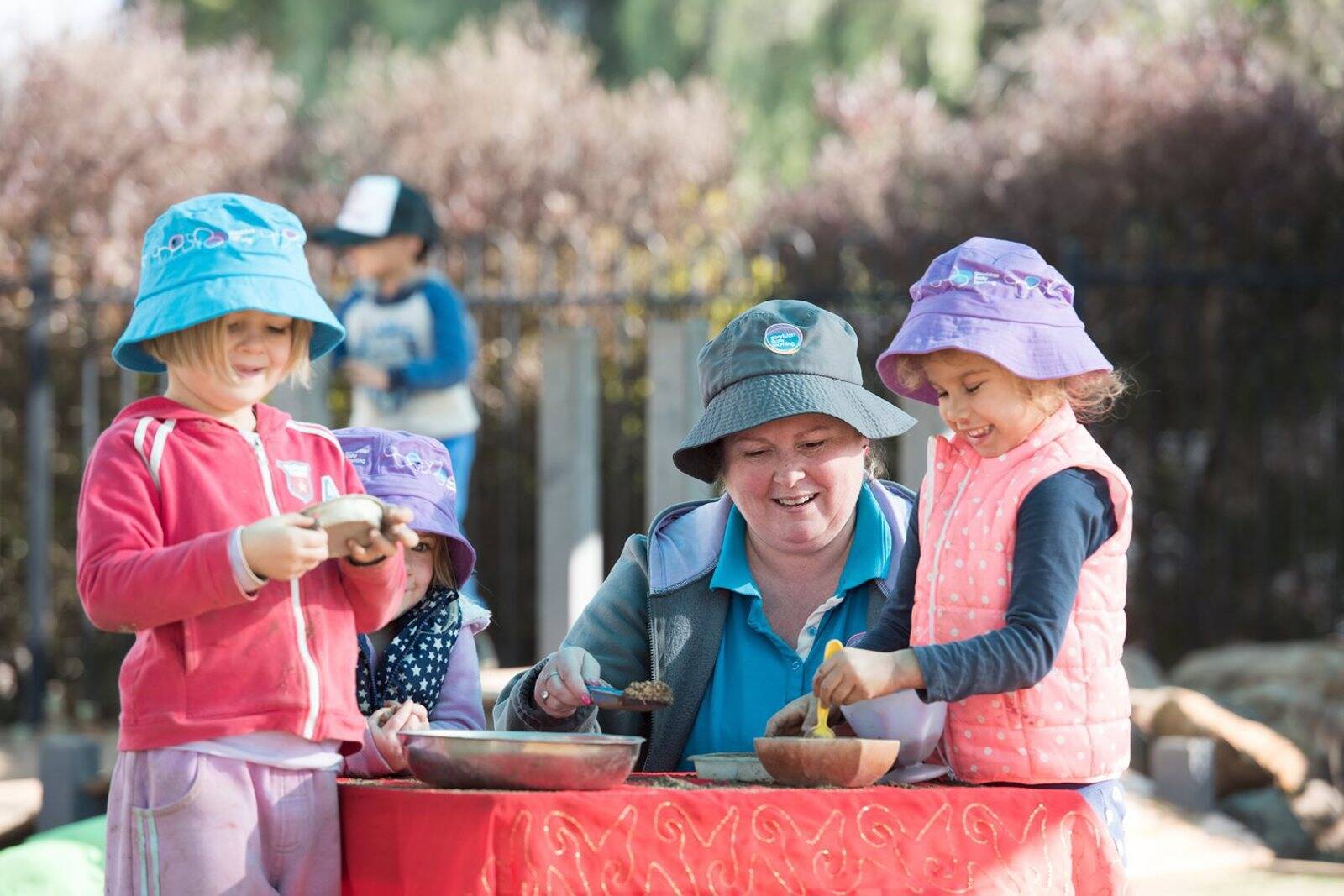 Goodstart Early Learning Deniliquin