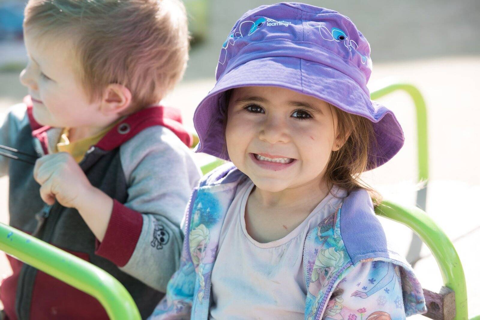 Goodstart Early Learning Deniliquin