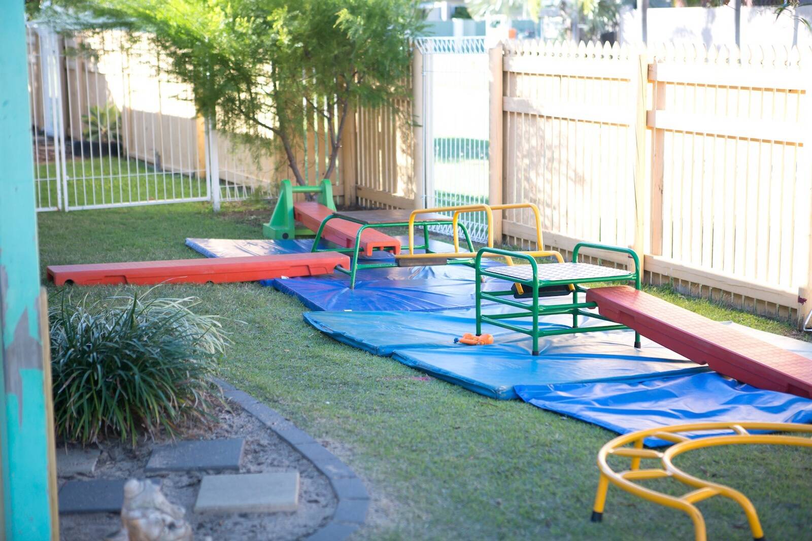 Goodstart Early Learning Mount Louisa