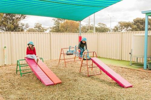 Goodstart Early Learning Numurkah