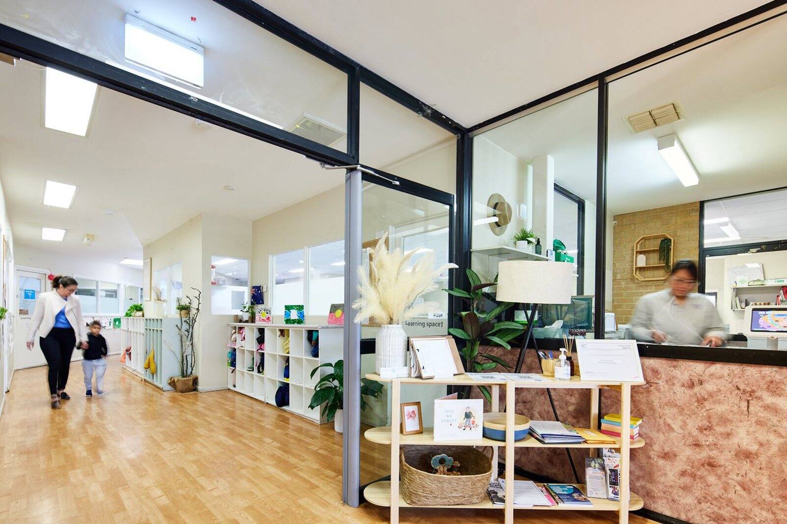 Goodstart Early Learning Springvale South