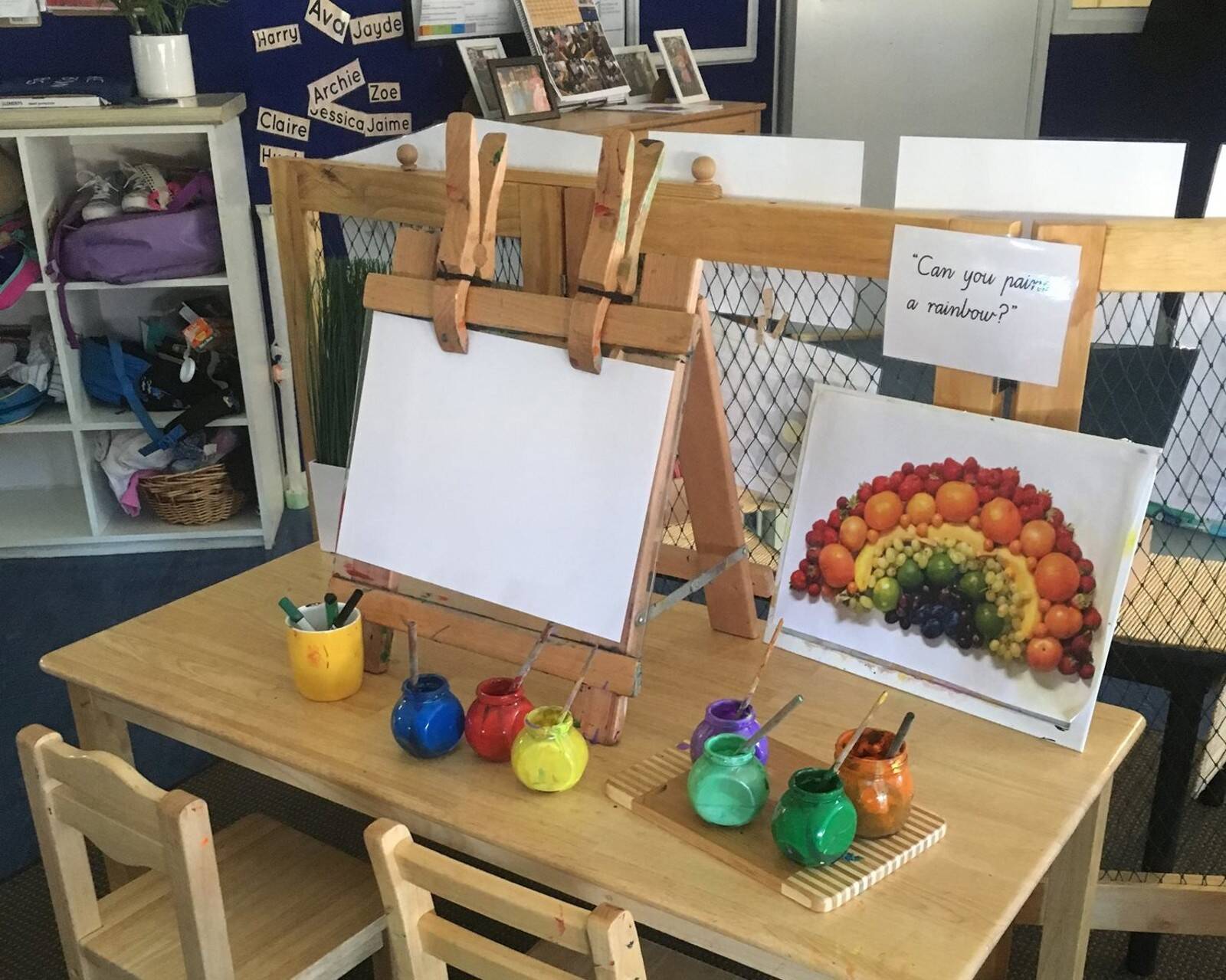 Goodstart Early Learning Springvale South