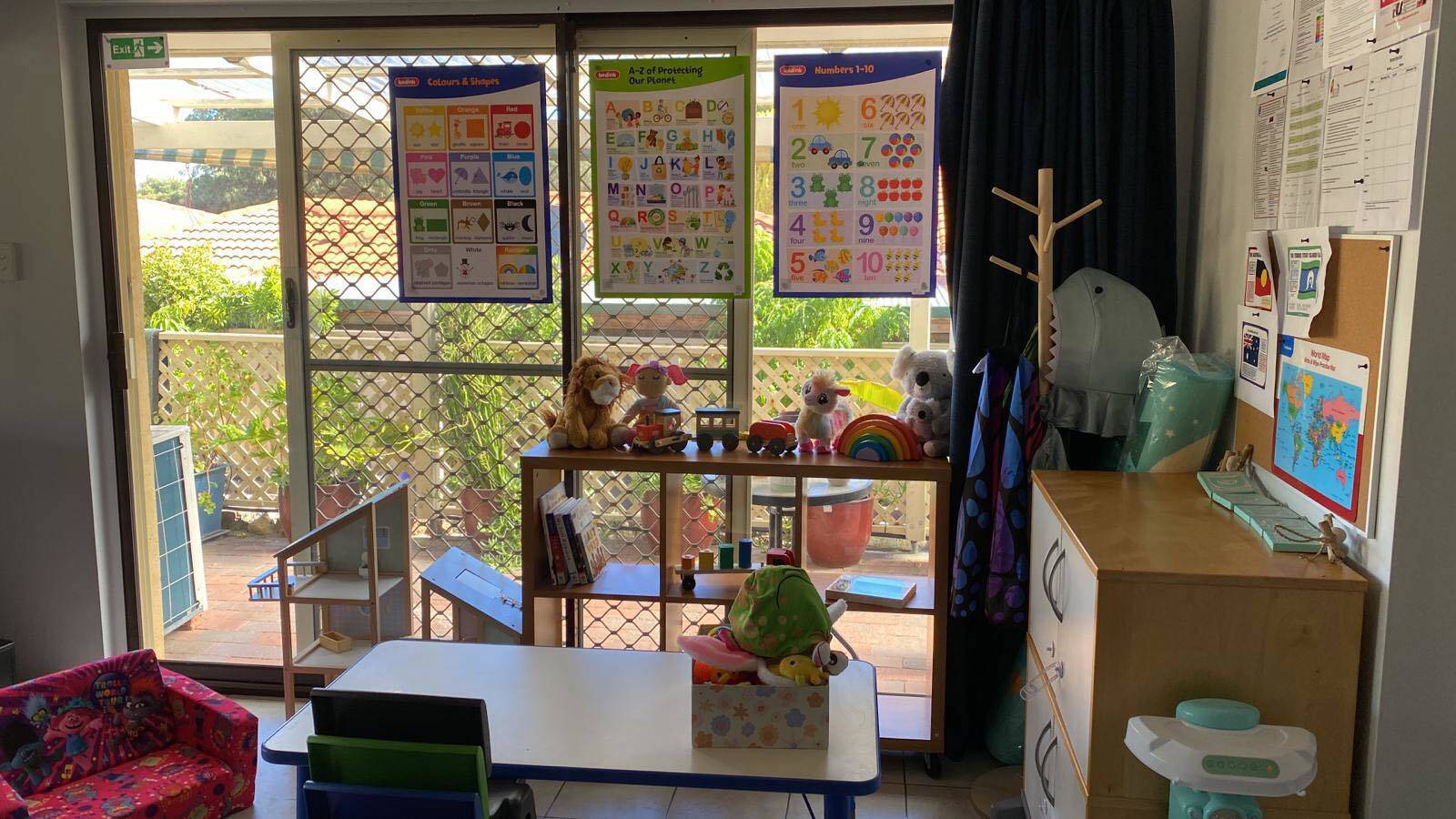 Northstar Family Day Care