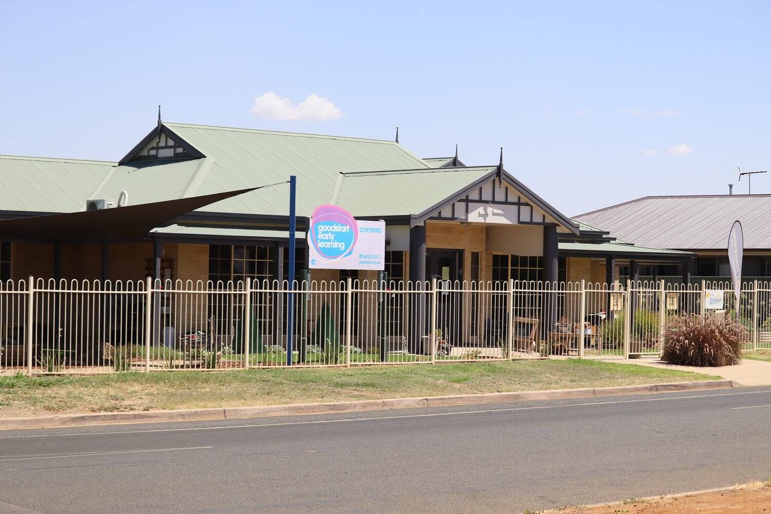 Goodstart Early Learning Corowa