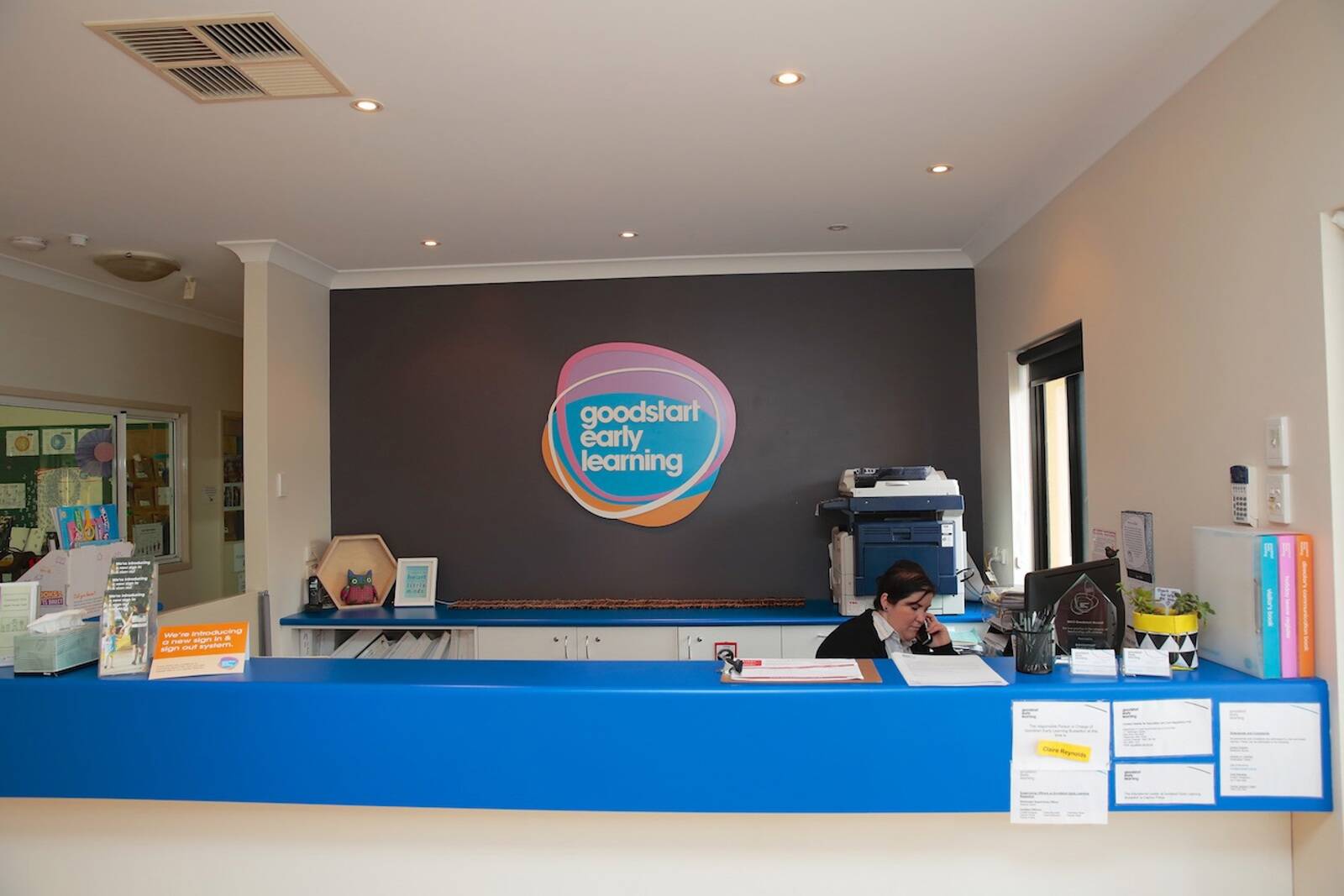 Goodstart Early Learning Busselton