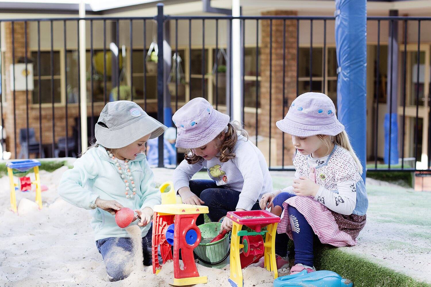 Goodstart Early Learning Tamworth - Brisbane Street