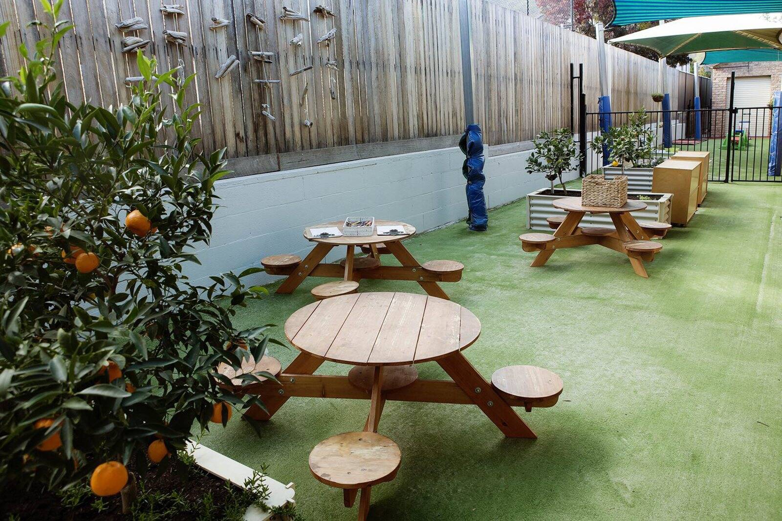 Goodstart Early Learning Tamworth - Brisbane Street