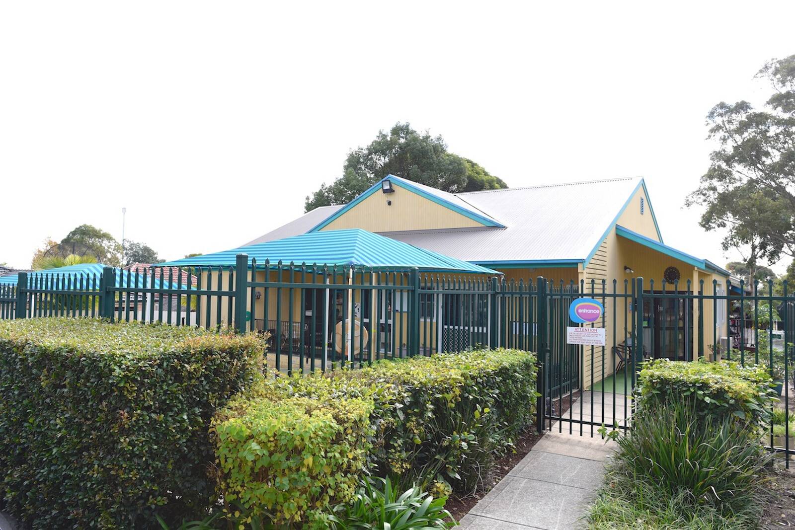 Goodstart Early Learning Narwee