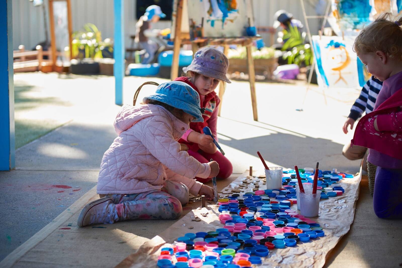 Goodstart Early Learning Green Point