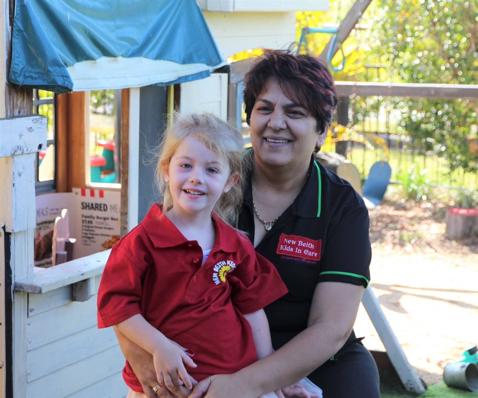 New Beith Kids In Care Facebook Page