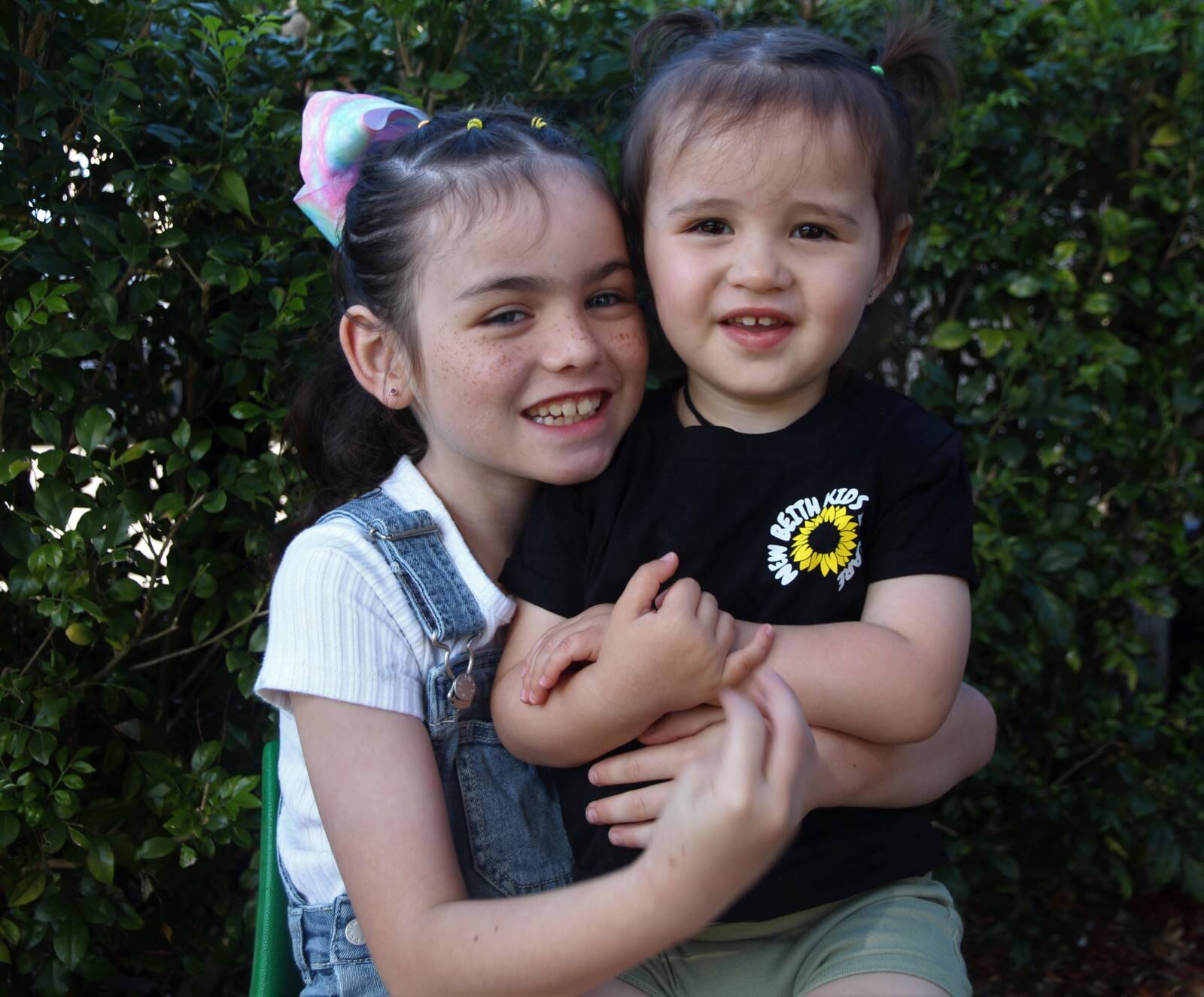 New Beith Kids In Care Facebook Page