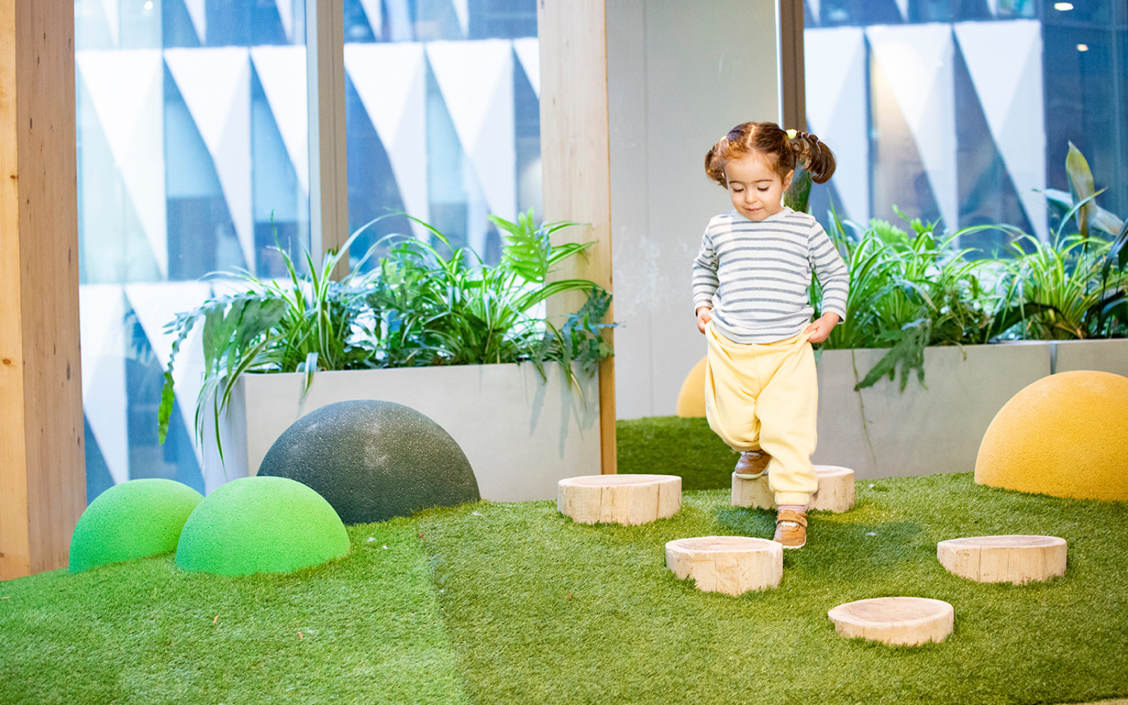 FROEBEL Carlton Early Learning Centre