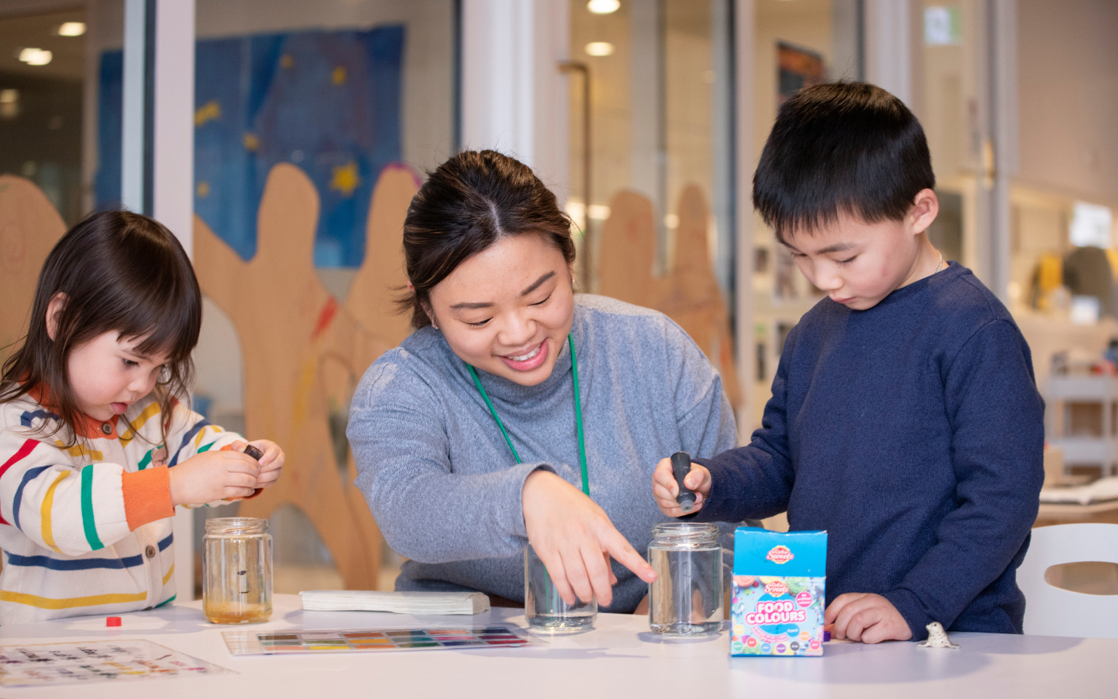 FROEBEL Carlton Early Learning Centre