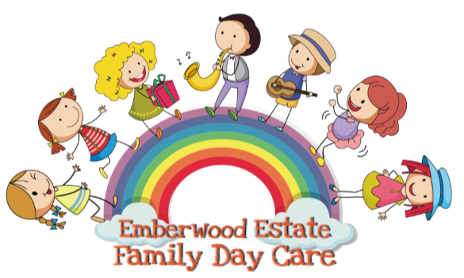 Emberwood Estate Family Day Care
