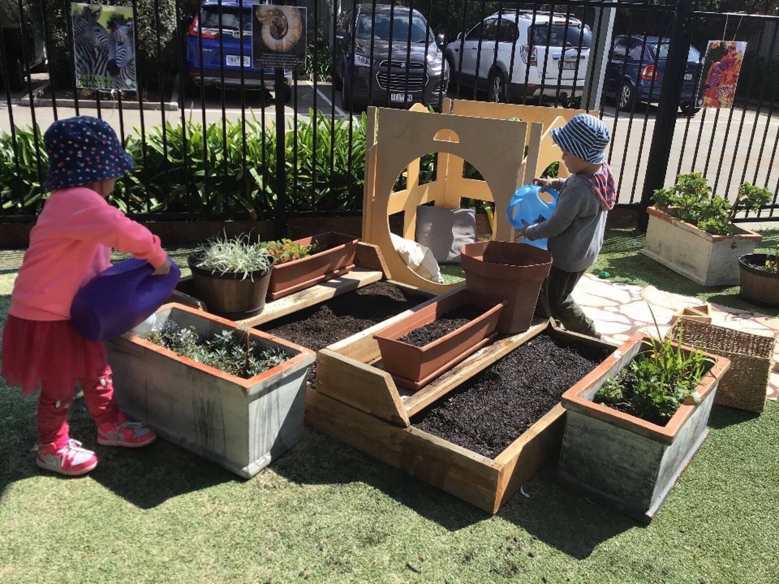 Goodstart Early Learning Point Cook - The Strand