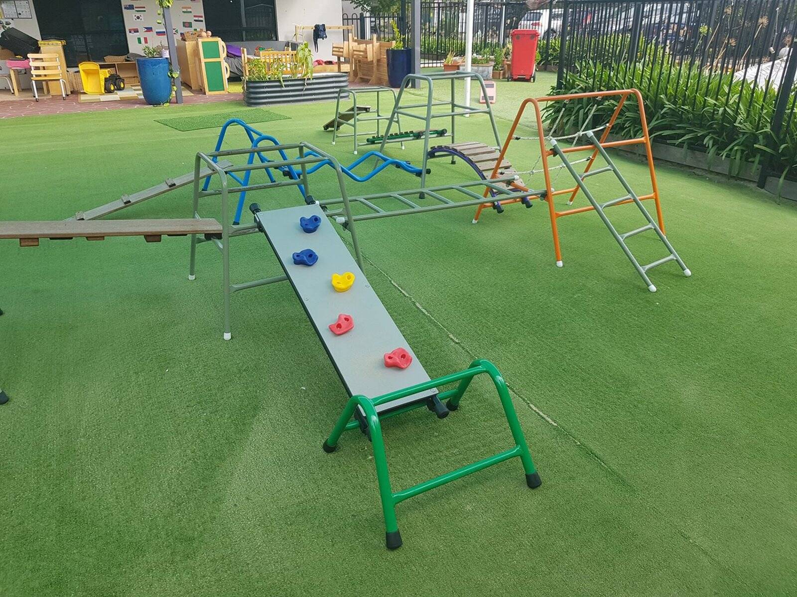 Goodstart Early Learning Point Cook - The Strand