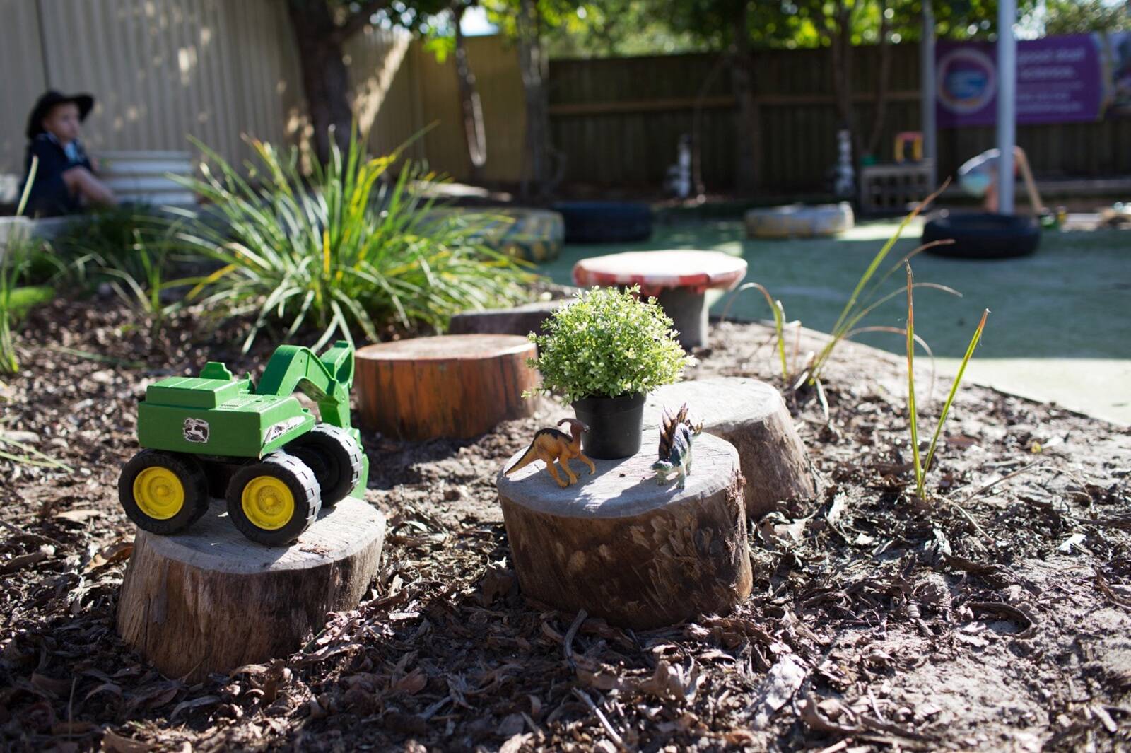 Goodstart Early Learning Noosaville