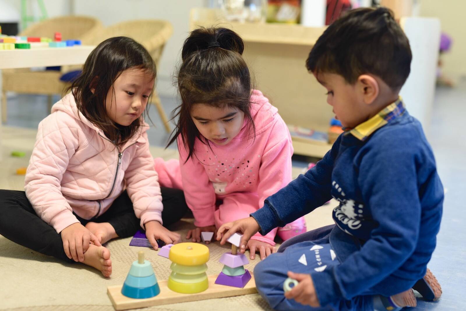 Goodstart Early Learning Prairiewood