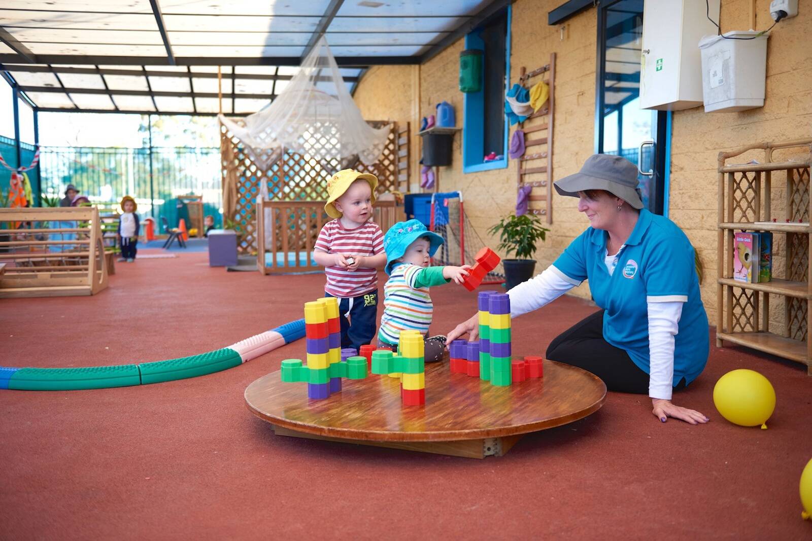 Goodstart Early Learning Woy Woy