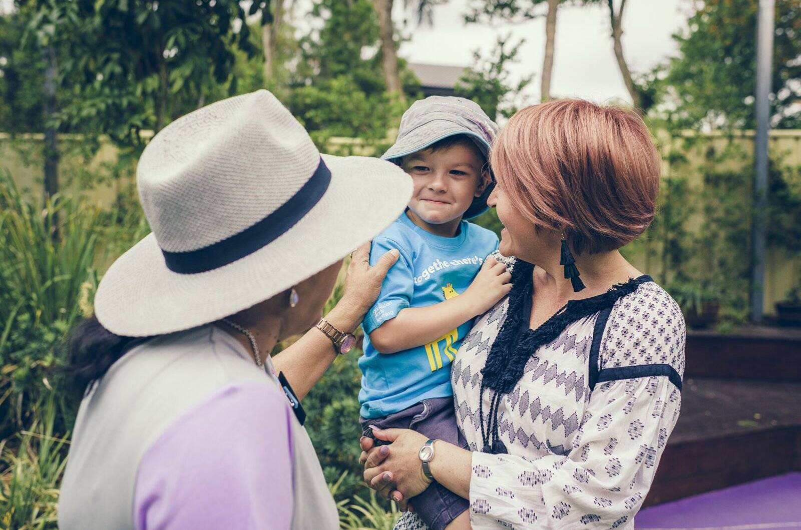Goodstart Early Learning Carindale