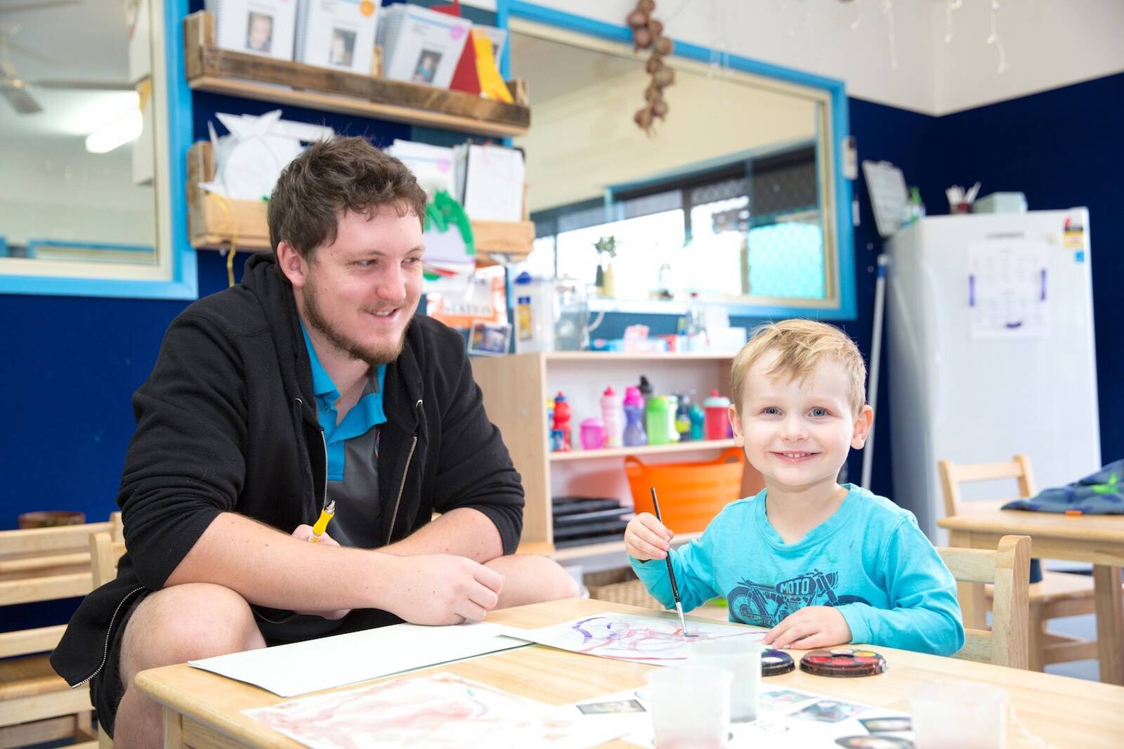 Goodstart Early Learning Lavington