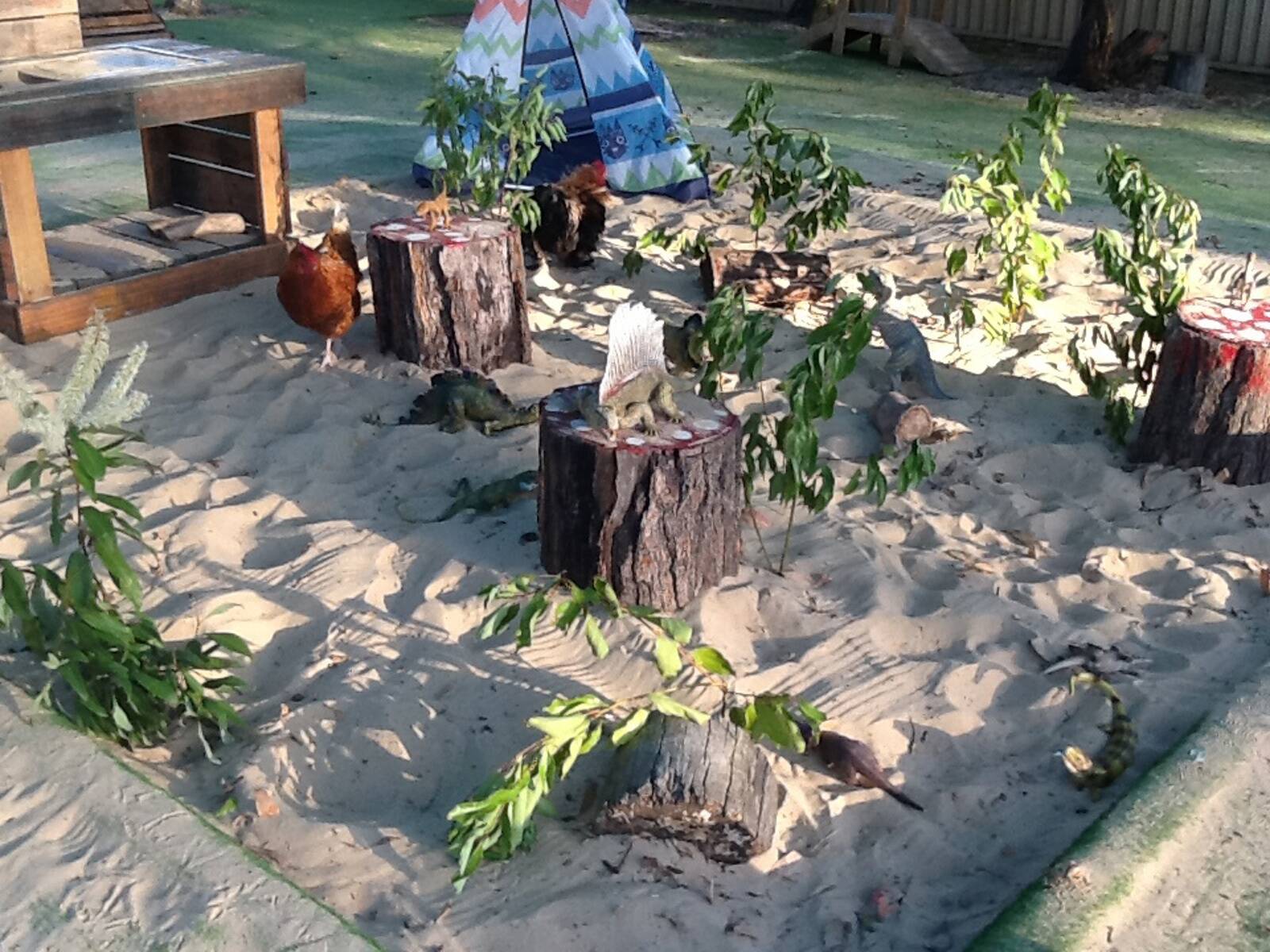 Goodstart Early Learning Cooranbong