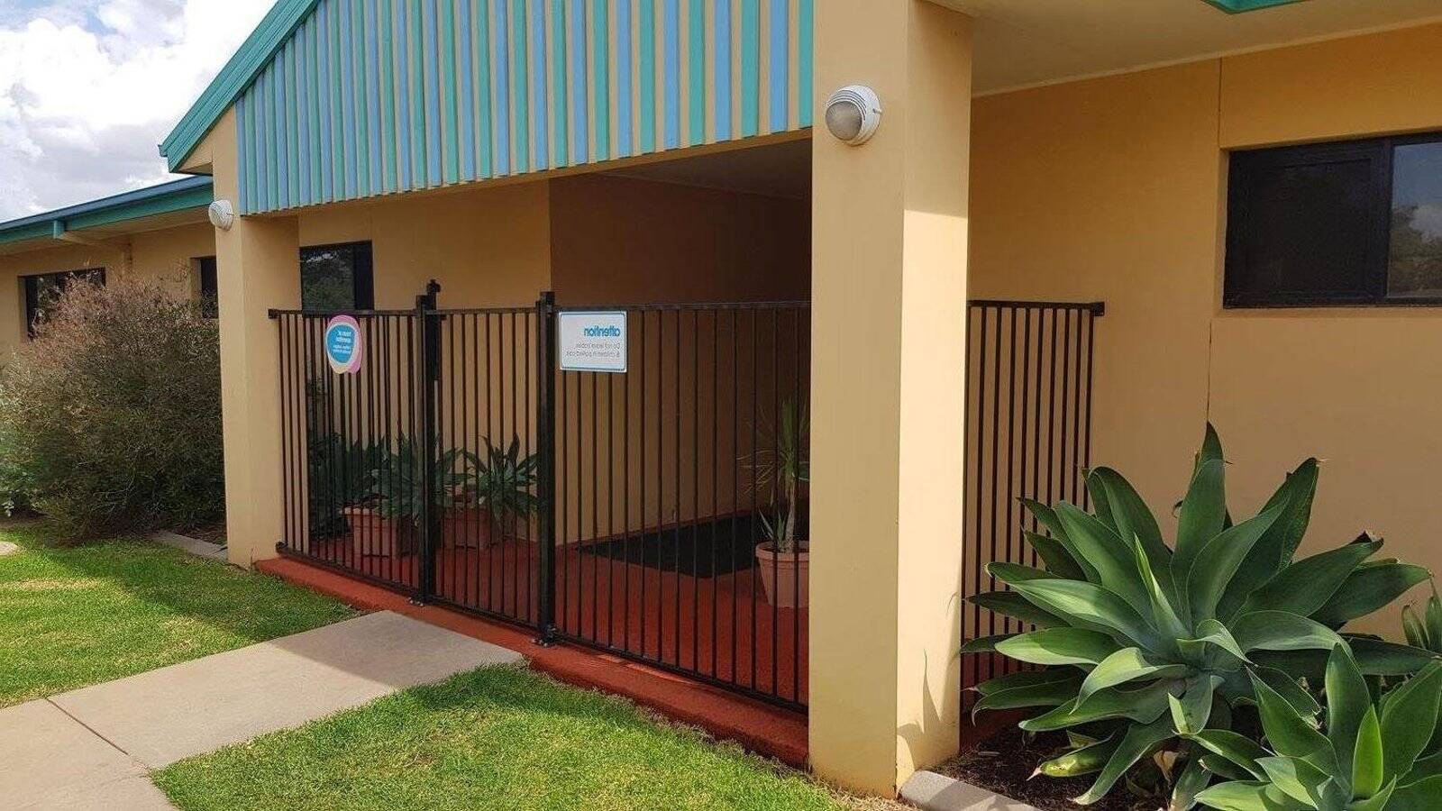 Goodstart Early Learning Griffith - Clifton Boulevard