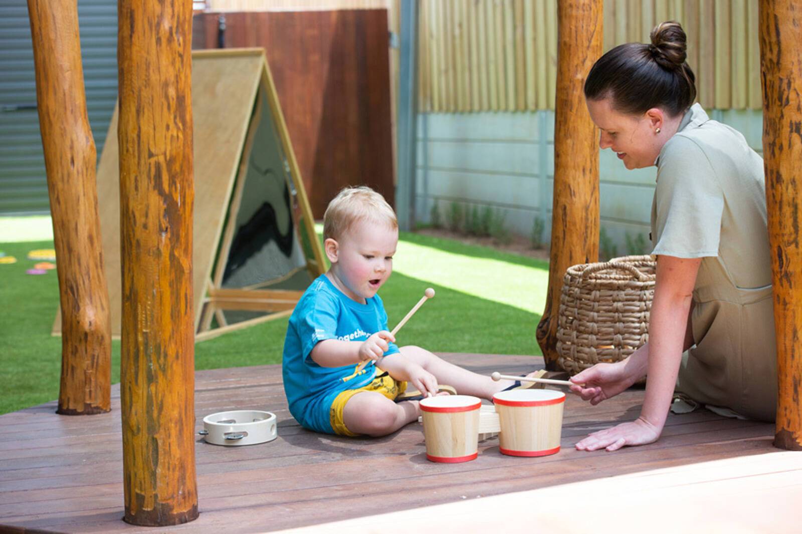 Goodstart Early Learning Griffin