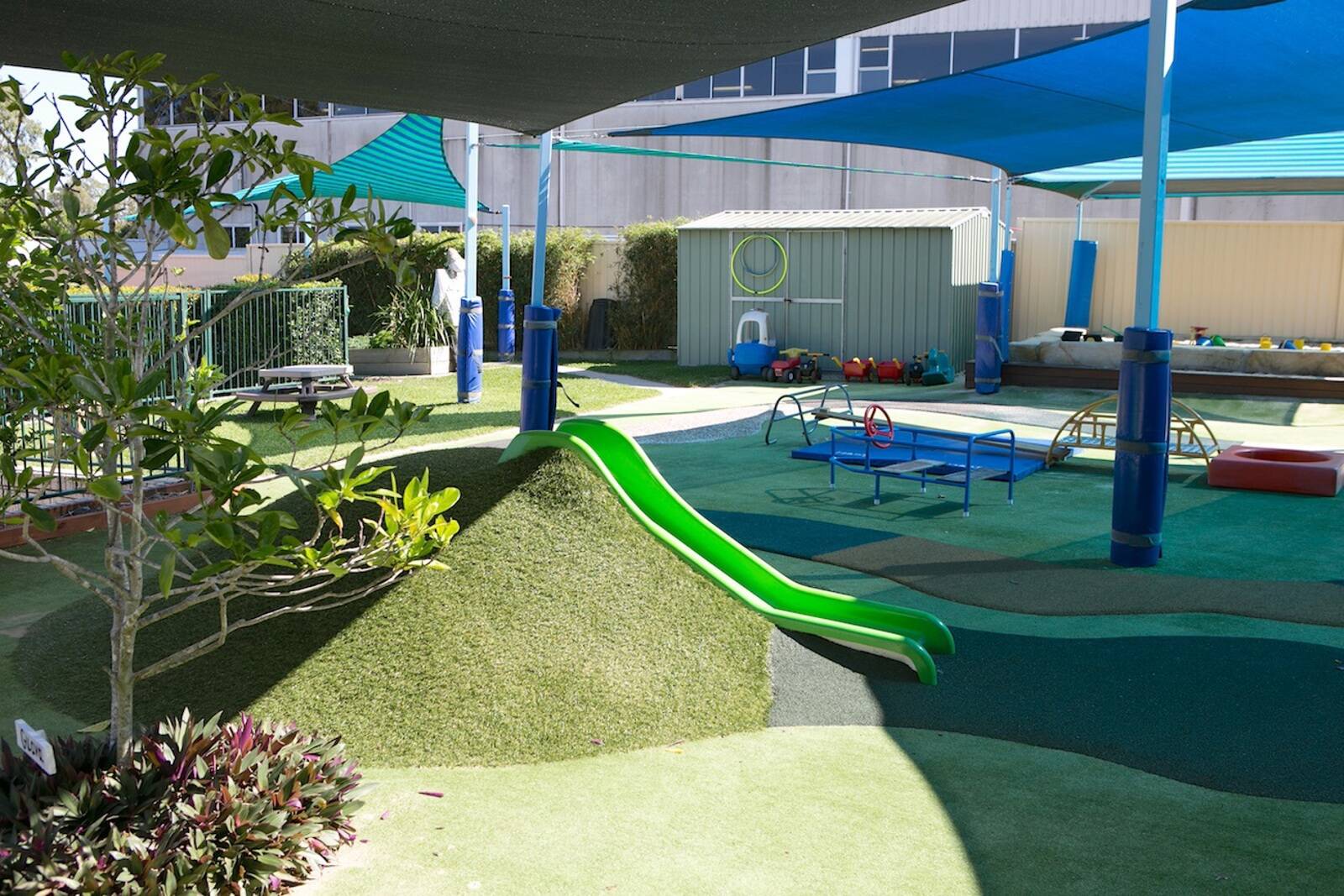 Goodstart Early Learning Morningside - Junction Road