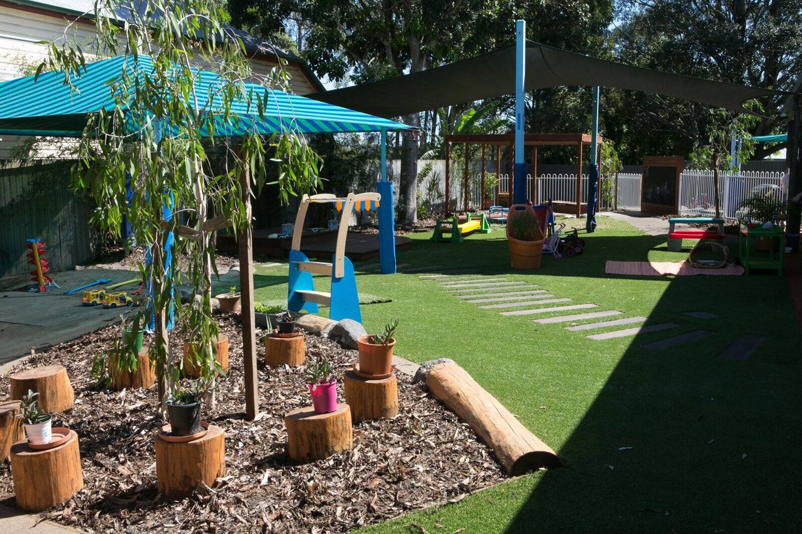 Goodstart Early Learning Morningside - Junction Road