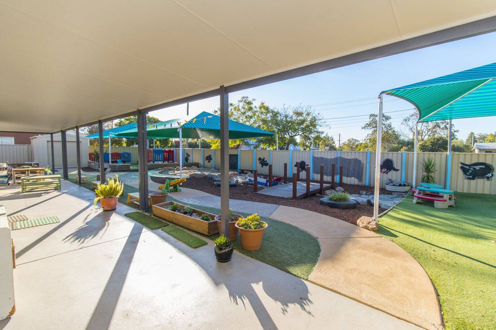 Goodstart Early Learning Dubbo - Cobra Street