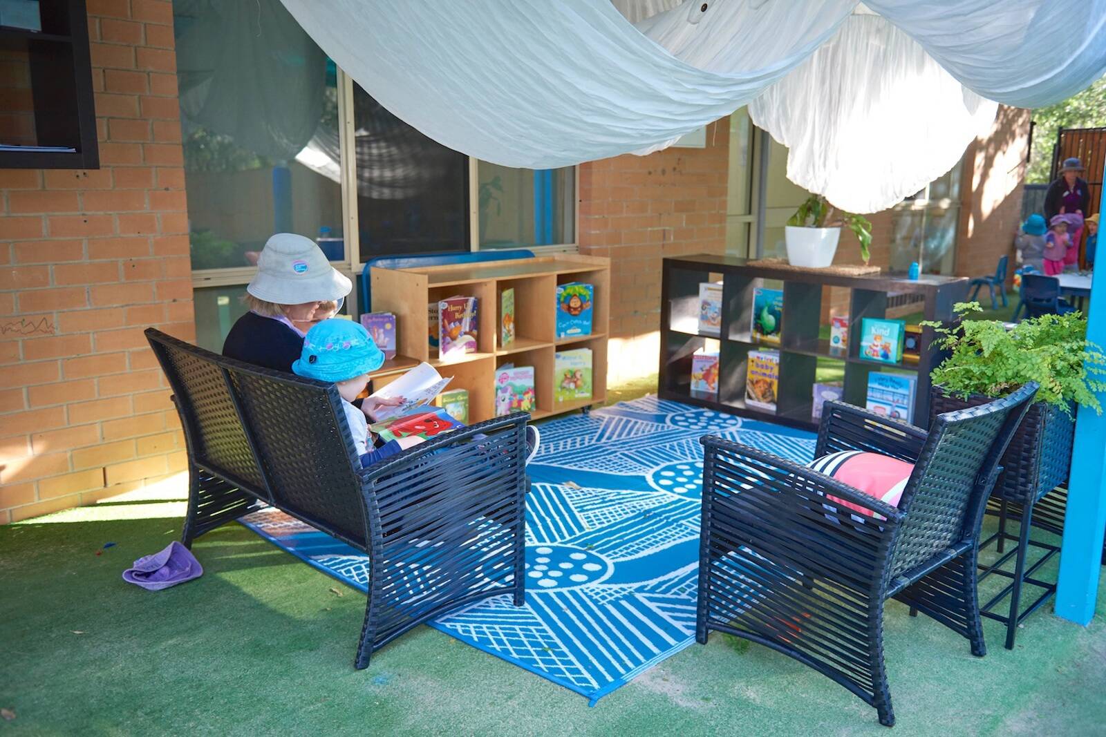 Goodstart Early Learning Woongarrah