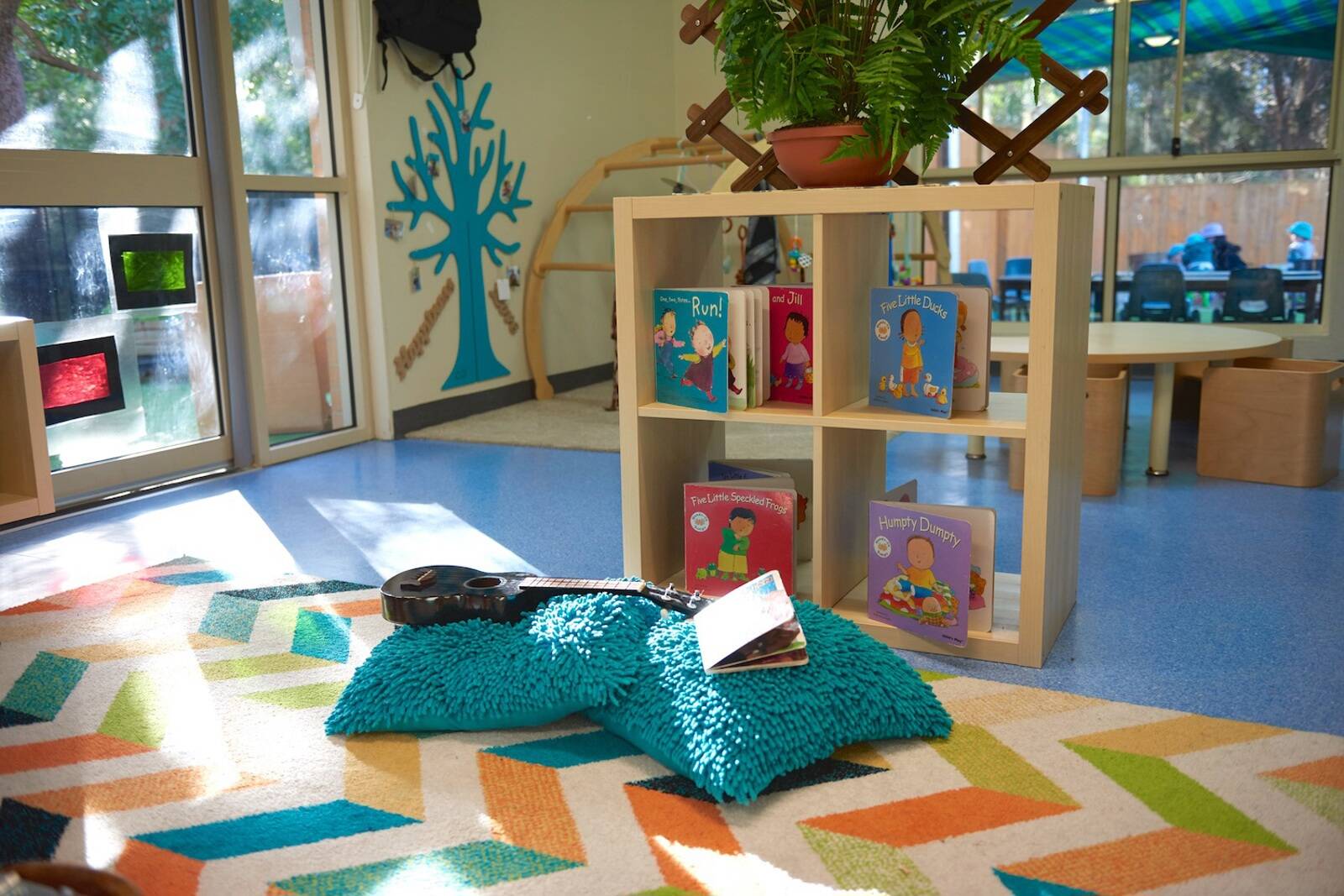 Goodstart Early Learning Woongarrah