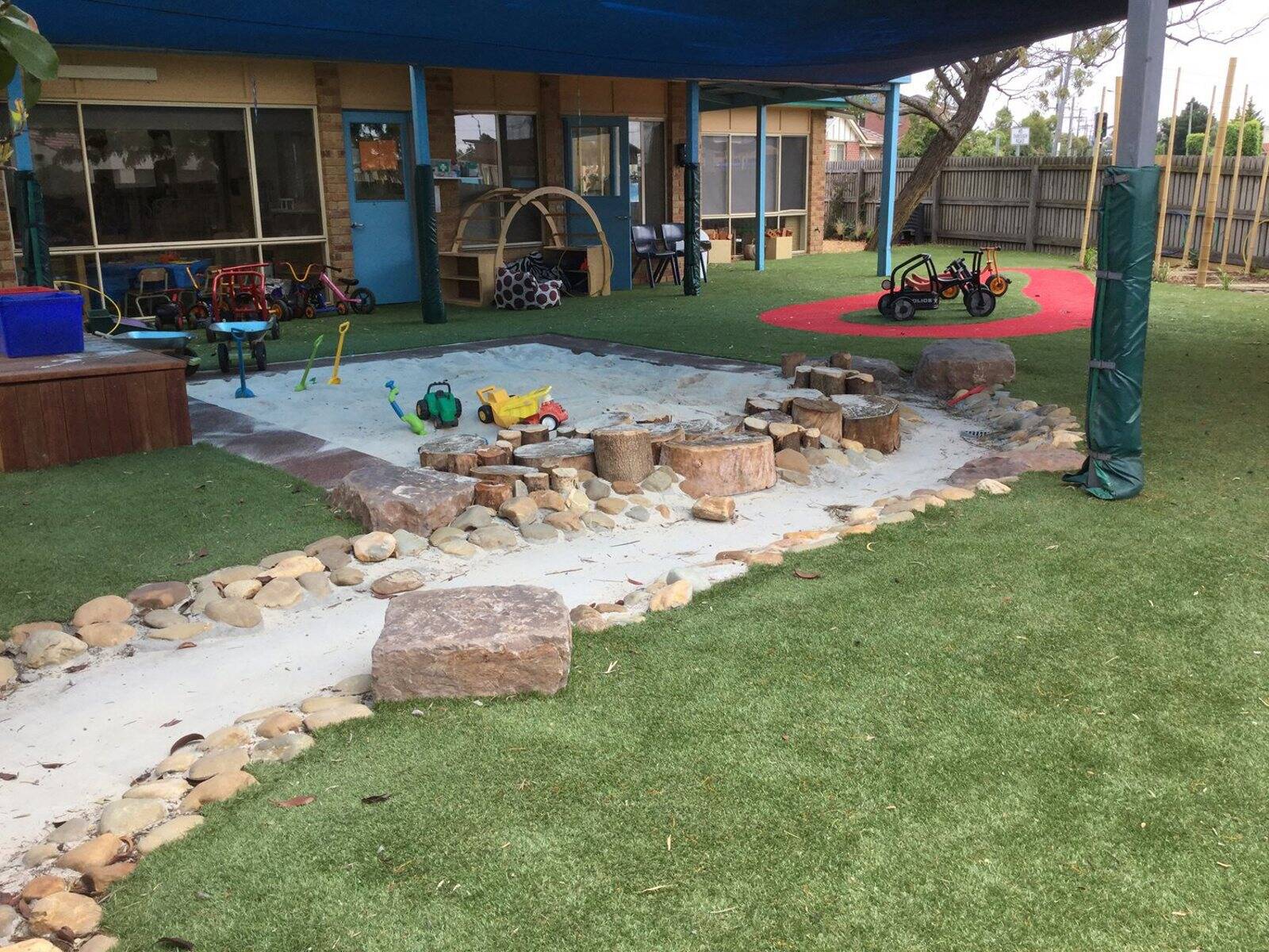 Goodstart Early Learning Glenroy - Pascoe Vale Road