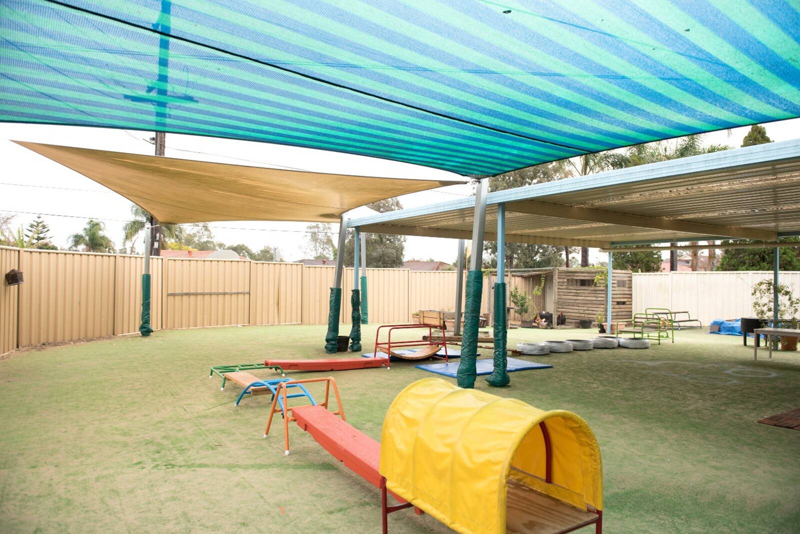 Goodstart Early Learning Oakhurst